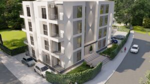 Stari aerodrom prodaja