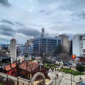 Stara Varoš prodaja