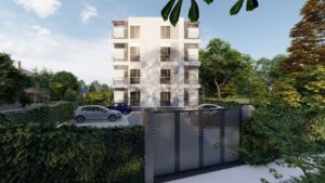 Stari aerodrom prodaja