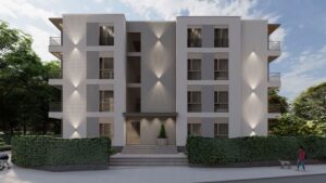 Stari aerodrom prodaja